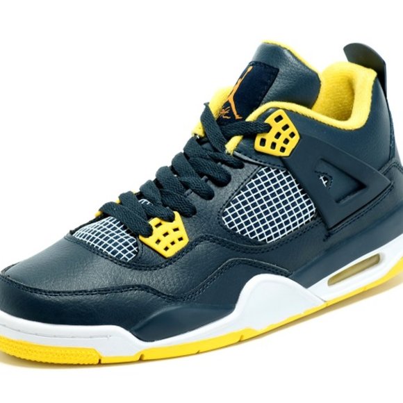 Nike AJ running shoes for men main image 8
